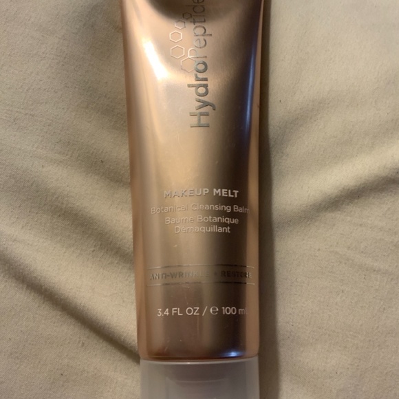 Hydropeptide Makeup Melt, 3.4oz/100ml, Botanical Balm-NEW - Picture 3 of 3